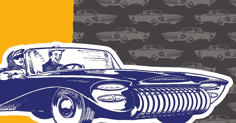 The Horseless Carriage Problem: Why Most Trades Software Feels Outdated
